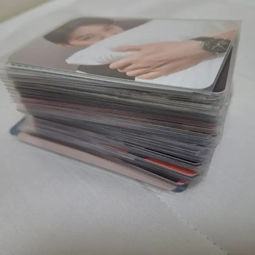 [BUNJANG] BTOB Photocard Bundle Set / 비투비 포카 일괄 서은광이민혁이창섭임현식프니엘육성재