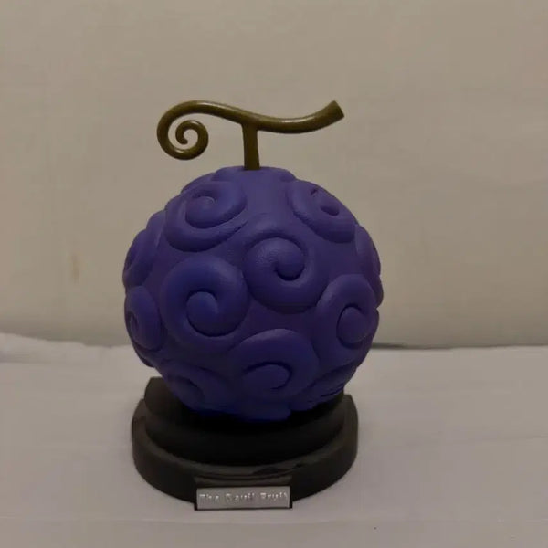 [BUNJANG] Gomu Gomu No Mi Devil Fruit Replica / 고무고무 악마의 열매