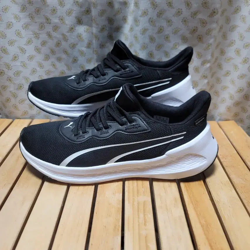 [BUNJANG] Puma Sneakers US 9 / 푸마 운동화 270 (실착 265)