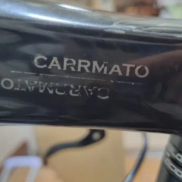 [BUNJANG] Karmato ST-2 Stem 120mm / 카르마토 ST-2 스템 판/교
