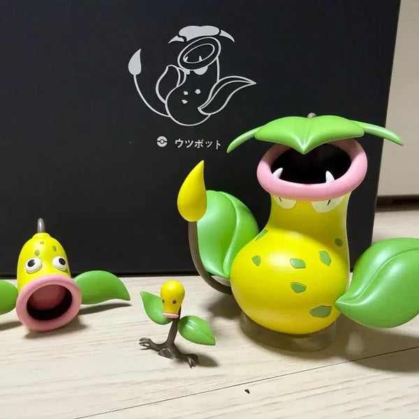 [BUNJANG] Pokemon Scale World VS. Victreebel / 포켓몬 스케일월드 VS우츠보트 팝니다