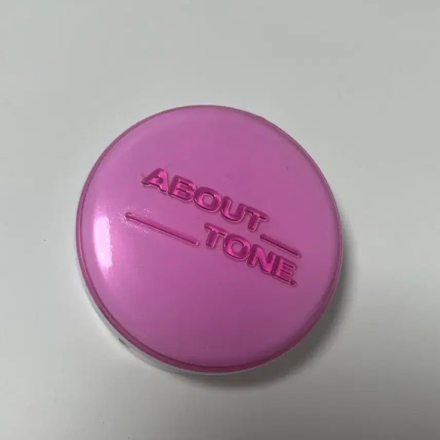 [BUNJANG] About Tone Glow Powder Pact / (퍼프X) 어바웃톤 글로우 파우더 팩트