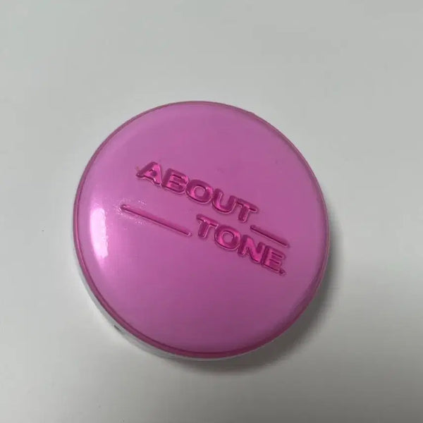 [BUNJANG] About Tone Glow Powder Pact / (퍼프X) 어바웃톤 글로우 파우더 팩트