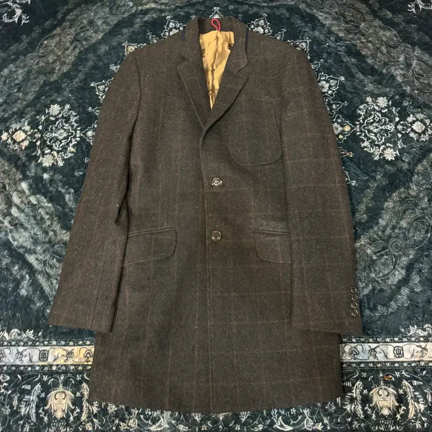 [BUNJANG] Customellow Blazer Suit Jacket / 커스텀멜로우 블레이저 정장 자켓