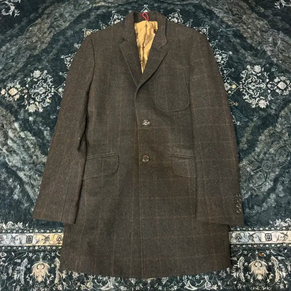[BUNJANG] Customellow Blazer Suit Jacket / 커스텀멜로우 블레이저 정장 자켓