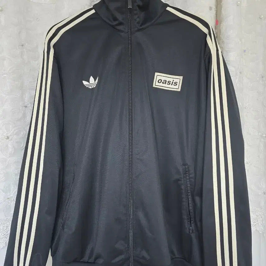 [BUNJANG] Adidas Oasis Jersey XL / 아디다스 오아시스 져지 XL 판매합니다