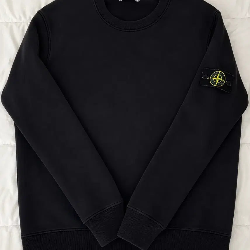 [BUNJANG] Stone Island Sweatshirt XL / 스톤아일랜드 맨투맨 XL