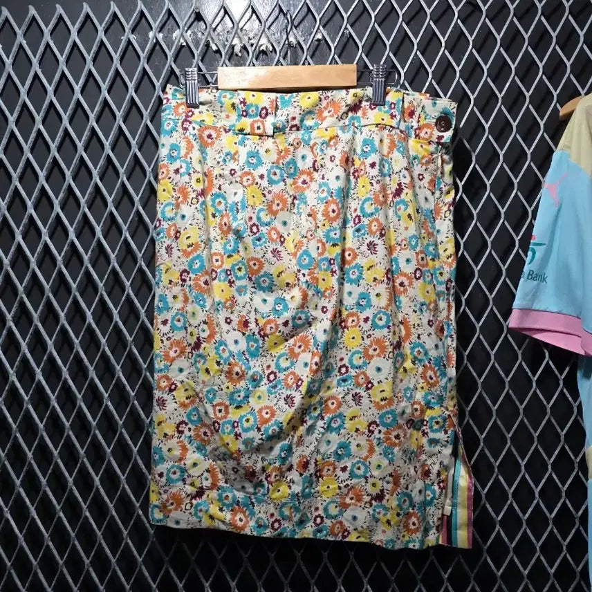 [BUNJANG] Kenzo Skirt Size 38 / 겐조 스커트 38