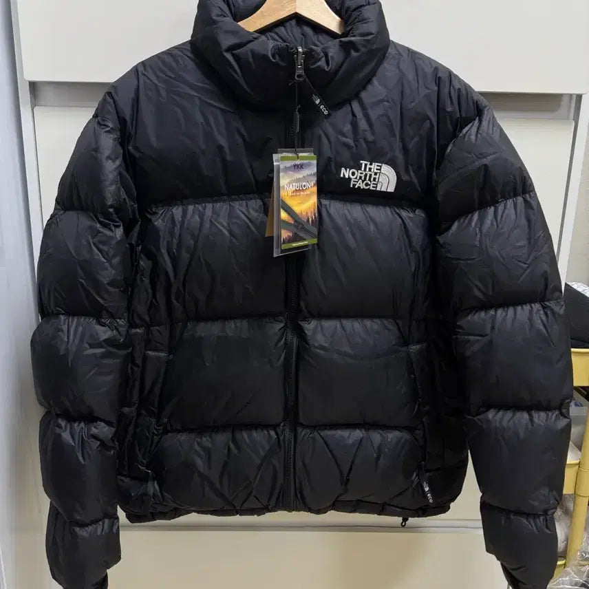 [BUNJANG] The North Face 1996 Eco Nuptse Jacket XL / 노스페이스 1996 에코 눕시 [XL]