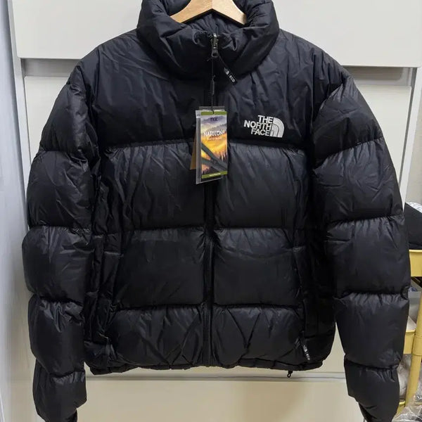 [BUNJANG] The North Face 1996 Eco Nuptse Jacket XL / 노스페이스 1996 에코 눕시 [XL]
