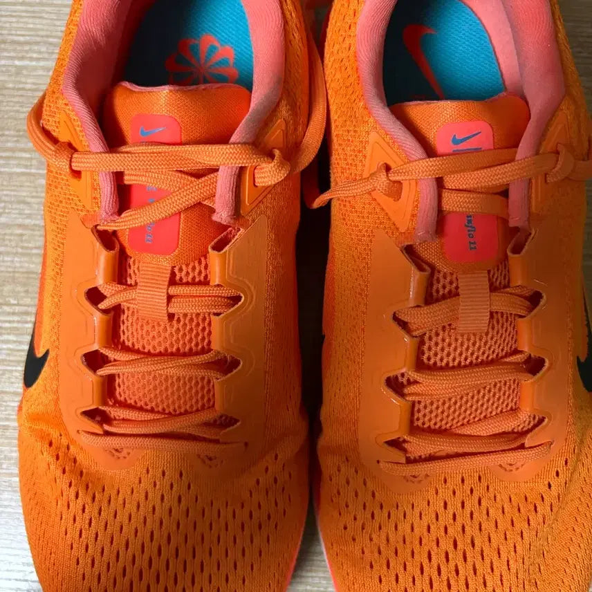 [BUNJANG] Nike Winflo 11 Running Shoes / 나이키 윈플로11 런닝화