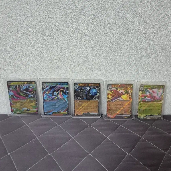 [BUNJANG] Pokemon Card Bundle Set / 포캣몬카드 일괄 판매