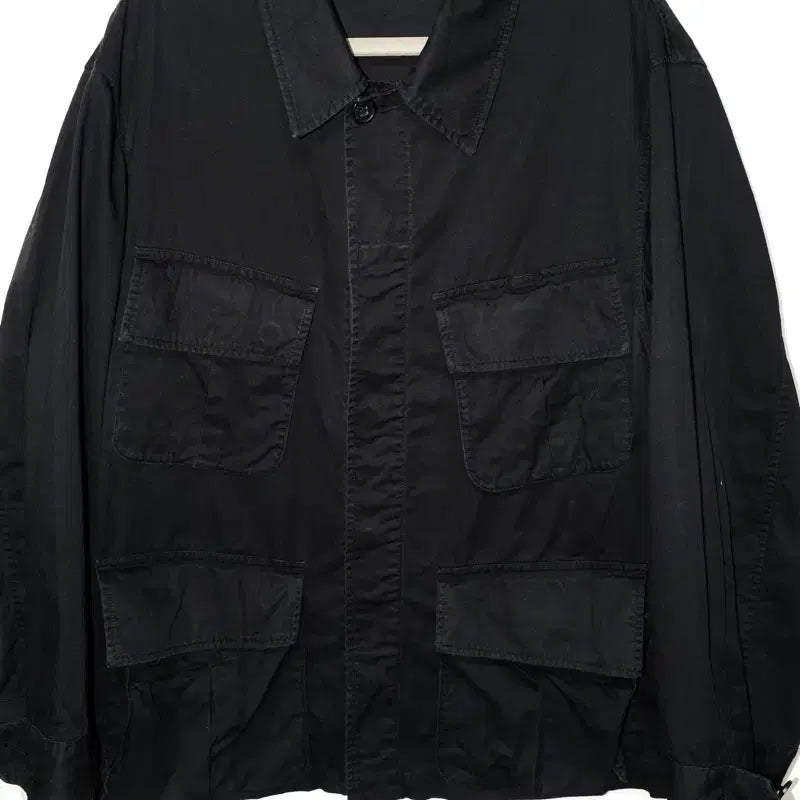 [BUNJANG] Uniqlo U Fatigue Jacket / 유니클로 U 퍼티그 자켓