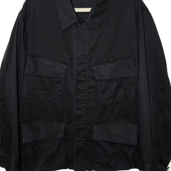 [BUNJANG] Uniqlo U Fatigue Jacket / 유니클로 U 퍼티그 자켓