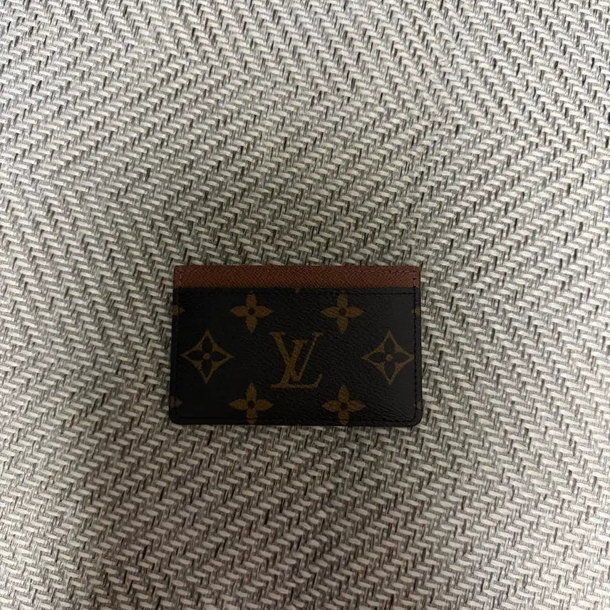 [BUNJANG] Louis Vuitton Card Holder / {정품/새상품급}루이비통 카드지갑