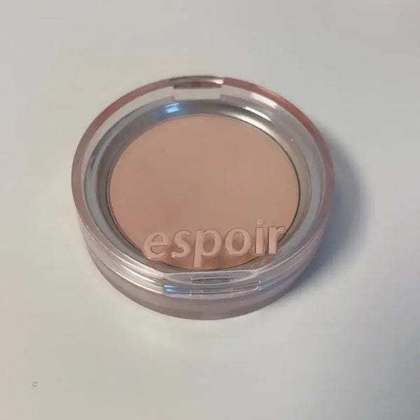 [BUNJANG] Espoir Blur Wear Blush Cortado / 에스쁘아 블러 웨어 블러쉬 블러셔 코르타도