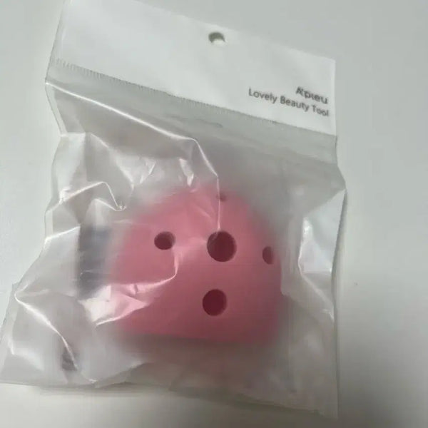 [BUNJANG] A'pieu Brush Cleaner / 어퓨 브러쉬 세척