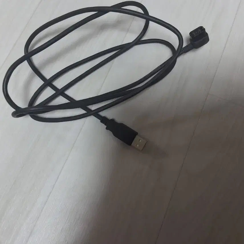 [BUNJANG] Shimano Ultegra Di2 Charging Cable / 시마노 울테그라 di2 충전선