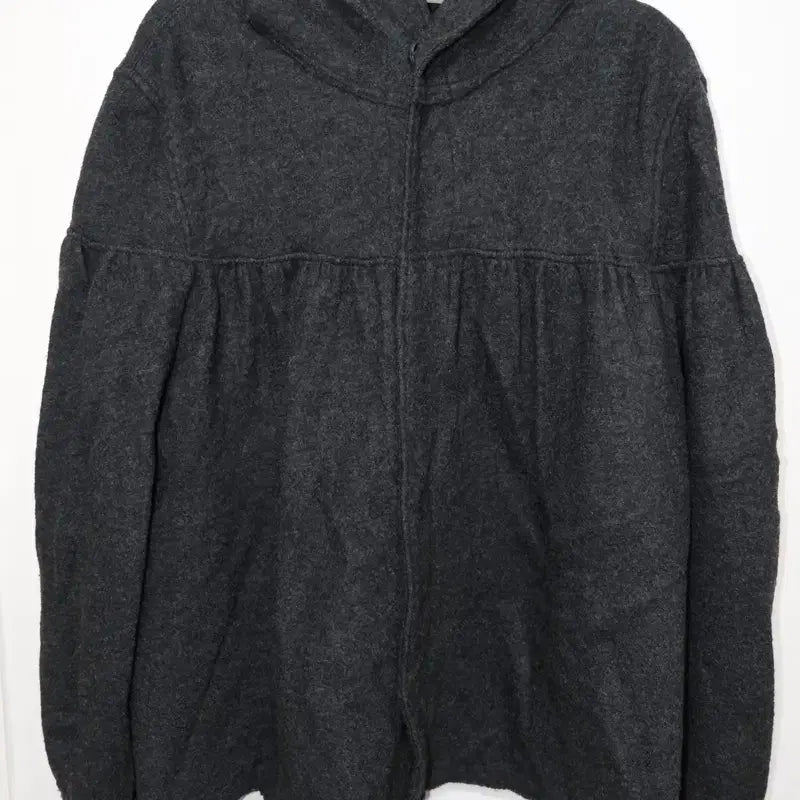 [BUNJANG] Zucca Cape Style Cardigan / zucca 망토 스타일 가디건