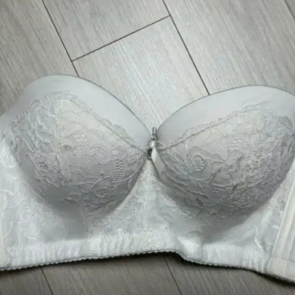 [BUNJANG] Craciang Wedding Bra 80AB / 크라시앙 웨딩 브라 80AB