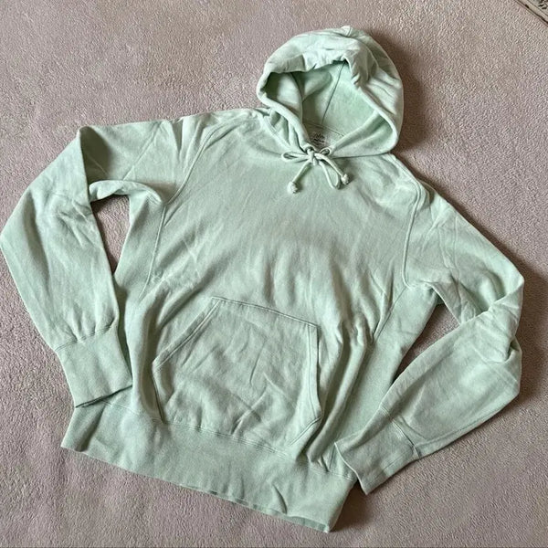 [BUNJANG] Anatomica Cotton Hoodie / [L] 아나토미카 후드티