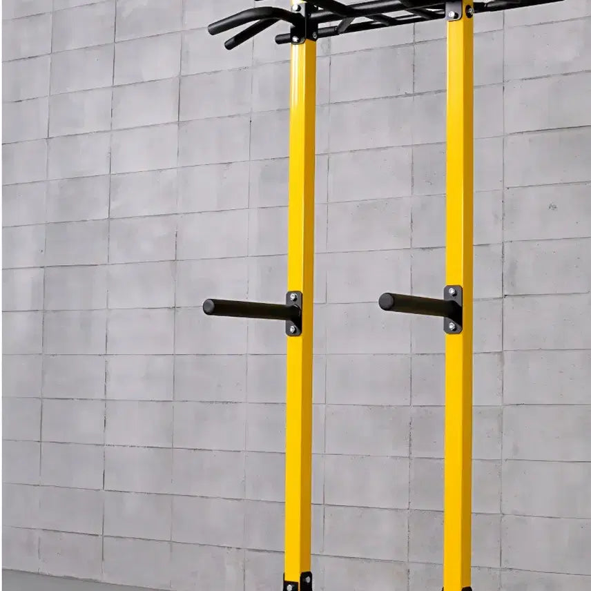 [BUNJANG] Total Bench Chining Dipping Cross 603 / 토탈벤치 치닝디핑 크로스 603