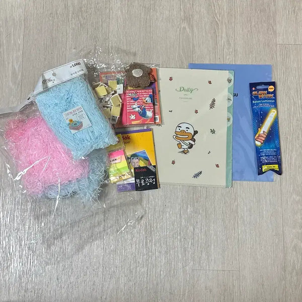 [BUNJANG] Assorted Stationery Items / (마지막 가격 인하)각종 문구류