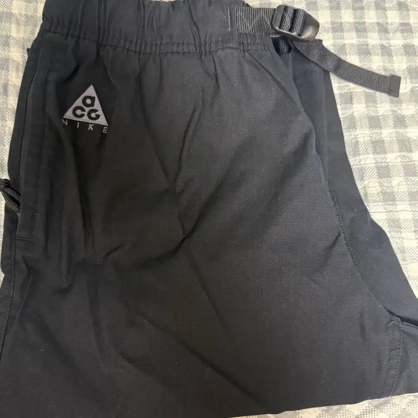 [BUNJANG] Nike ACG Trail Pants Black L / [L] 나이키 ACG 트레일 팬츠 블랙 US/EU CD4540-010