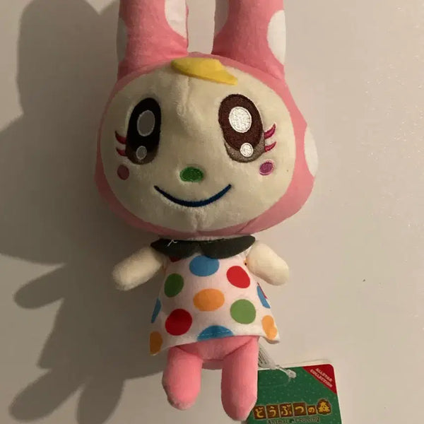 [BUNJANG] Animal Crossing Christine Plush / 동물의숲 크리스틴 인형