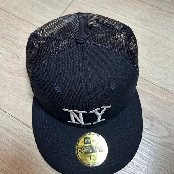 [BUNJANG] Stussy x New Era Collaboration Cap / 스투시 뉴에라 콜라보 캡