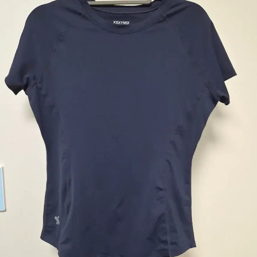 [BUNJANG] Xexymix Short Sleeve T-Shirt / 젝시믹스 반팔 S