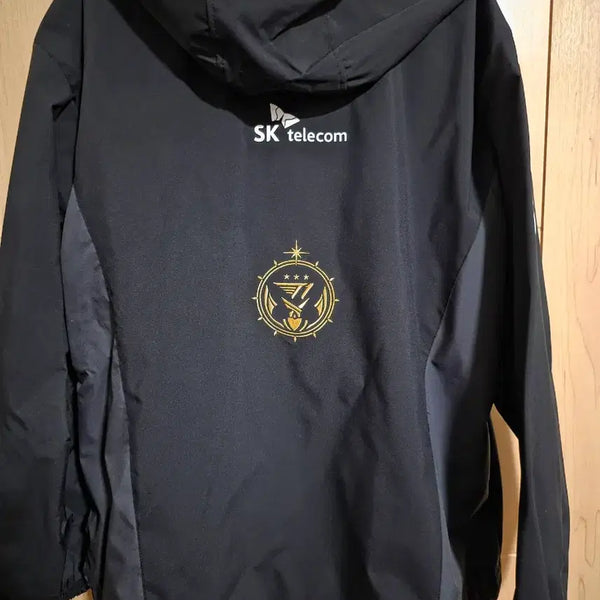[BUNJANG] T1 23 Worlds Uniform Jacket 2XL / 23 T1티원 월즈 유니폼 자켓 2XL