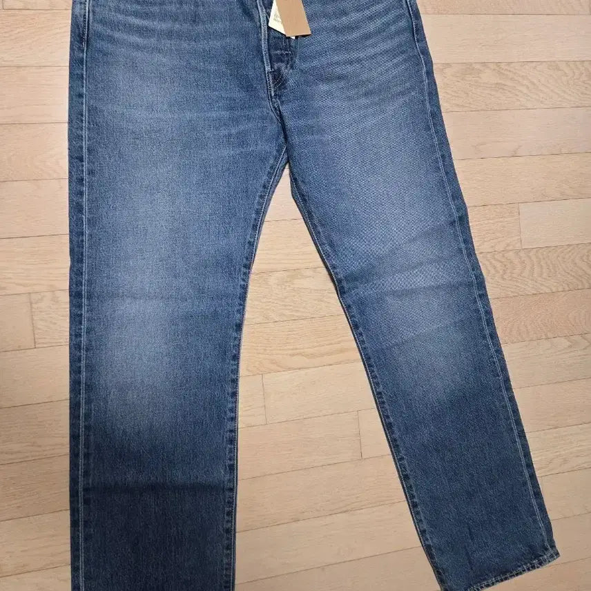 [BUNJANG] Levi's 501 Denim Jeans 34/32 / 리바이스 501 34/32