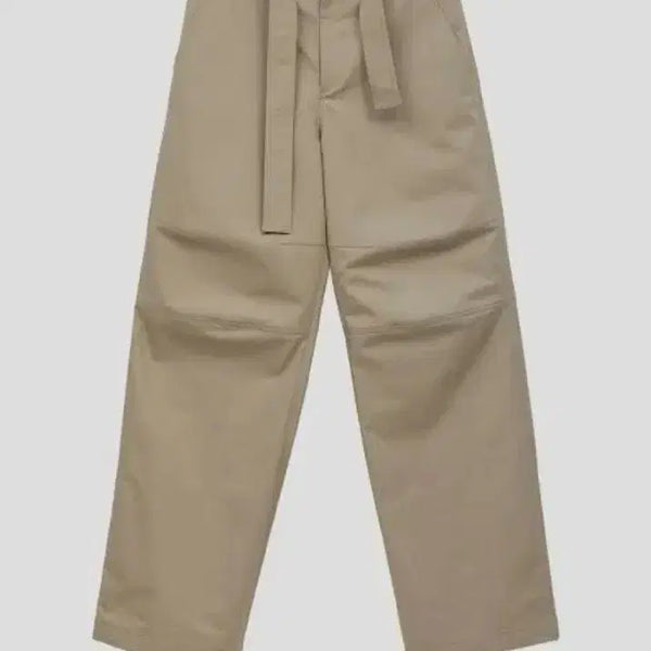 [BUNJANG] Recto Greyage Belted Pants M / (구매)렉토 그레이지 벨티드 팬츠 M
