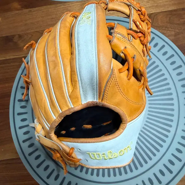 [BUNJANG] Wilson A2K Baseball Glove / 윌슨 A2K 야구글러브