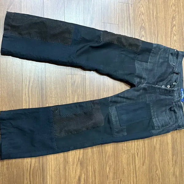 [BUNJANG] Comme des Garçons Junya Watanabe Pants / 꼼데 준야 바지