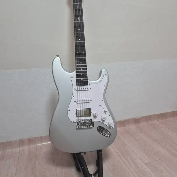 [BUNJANG] Zenon GP-3 Electric Guitar / 제논 GP-3 입문용 일렉기타