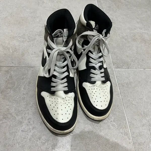 [BUNJANG] Air Jordan Dark Mocha 290 / 조던 다크 모카 290