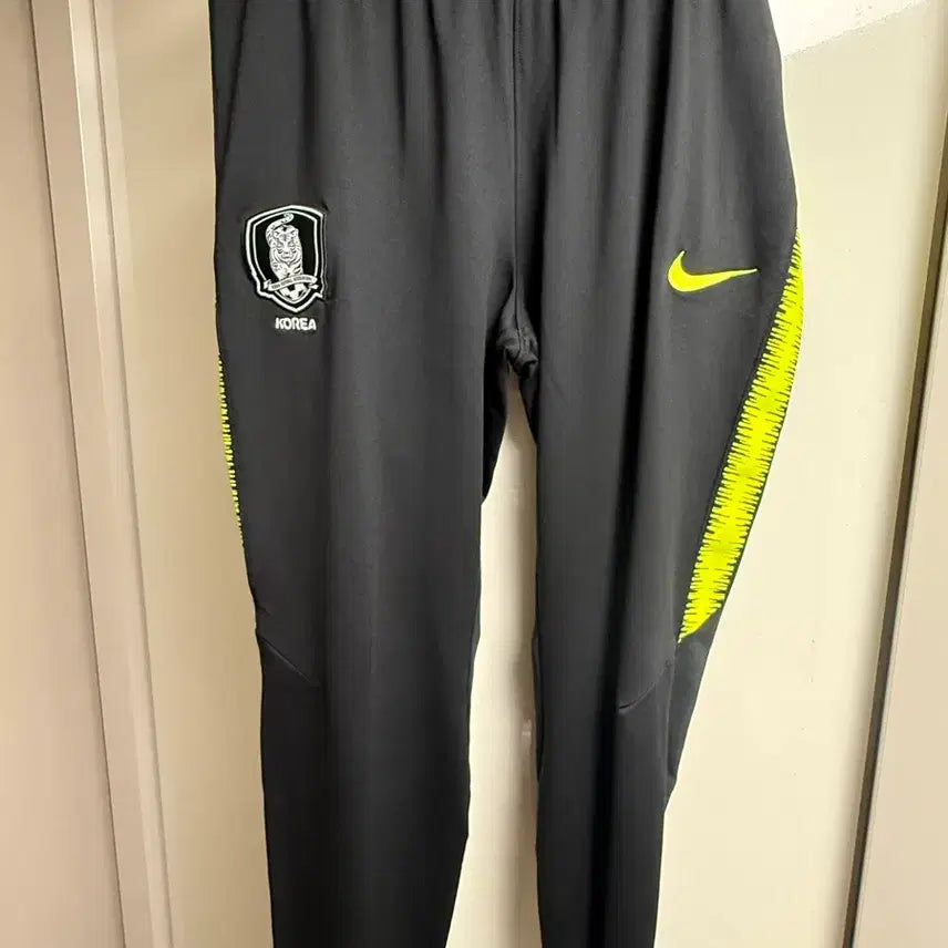 [BUNJANG] Technical Pants Black Pants / 18-20 대한민국  테크니컬팬츠 블랙 팬츠