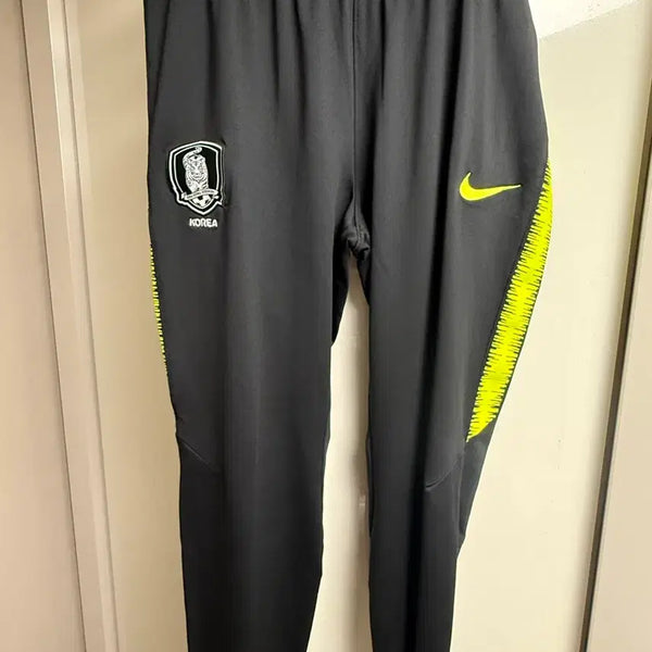 [BUNJANG] Technical Pants Black Pants / 18-20 대한민국  테크니컬팬츠 블랙 팬츠
