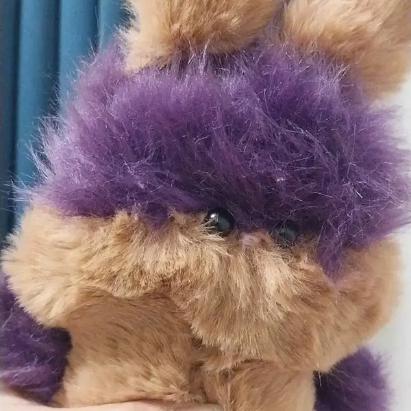 [BUNJANG] Disney-Style Rabbit Plush Toy / 디즈니st 토끼인형
