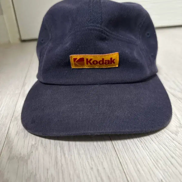 [BUNJANG] Kodak Baseball Cap / 코닥 모자