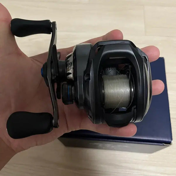 [BUNJANG] Shimano 23 SLX DC 71 XG Reel / 시마노 23 slx dc 71 xg