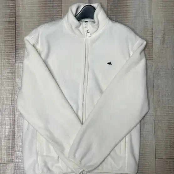 [BUNJANG] Unlimit Fleece Jacket / 언리미트 후리스 자켓