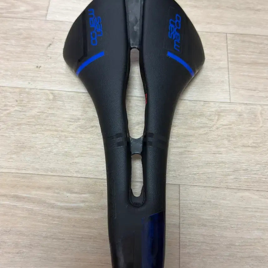 [BUNJANG] San Marco Mantra Mould Saddle / 산마르코 만트라 몰드