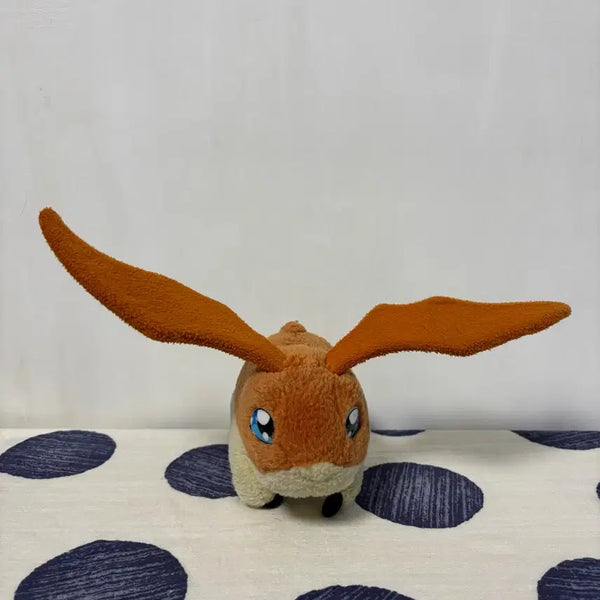 [BUNJANG] Digimon 1999 Patamon Plush Toy / 고전 1999년 디지몬 파닥몬 인형