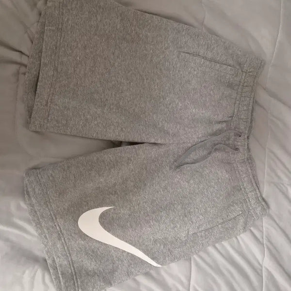 [BUNJANG] Nike Big Swoosh Shorts / 나이키 빅스우시 반바지