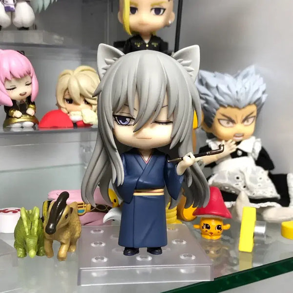 [BUNJANG] Tomoe Nendoroid / 반택포)토모에 넨도로이드 넨도 오신령 오늘부터 신령님