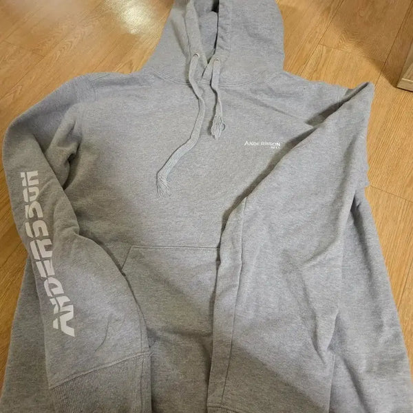 [BUNJANG] Andersson Bell Wanderlust Hoodie M / 앤더슨벨 원더러스트 후드티 M