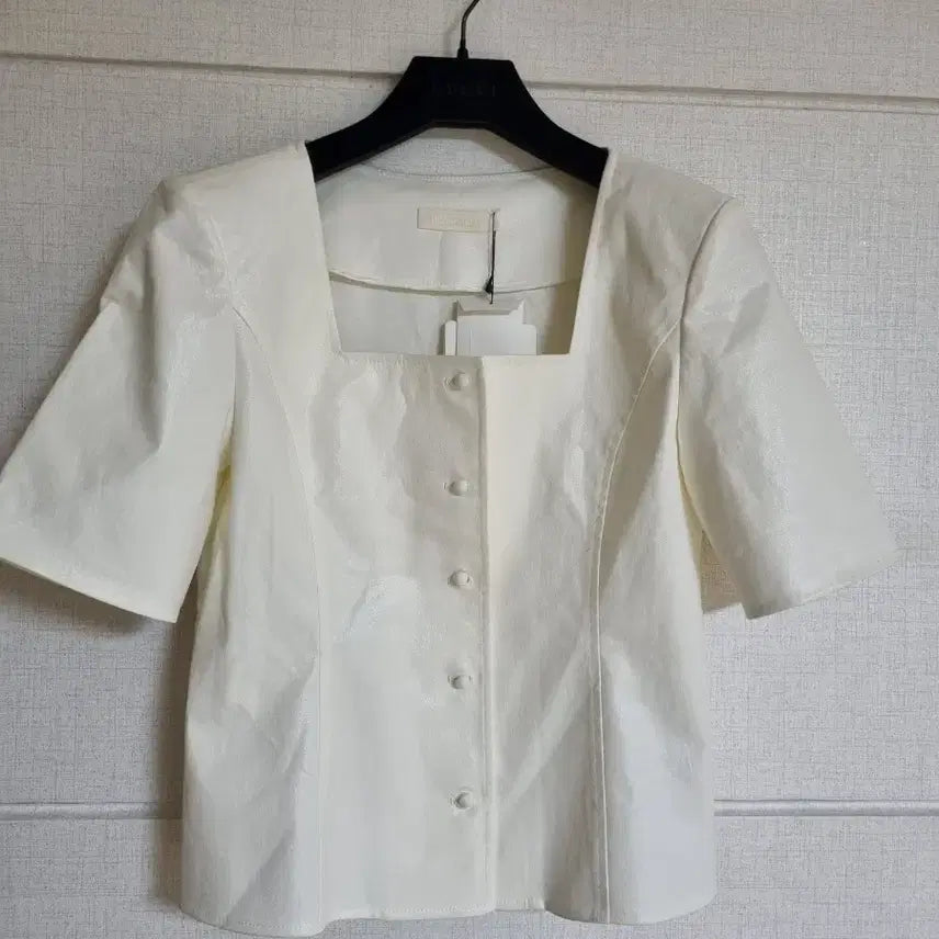[BUNJANG] Dragon Blues Ivory Jacket M / [새상품]드레곤블루스 아이보리자켓 M